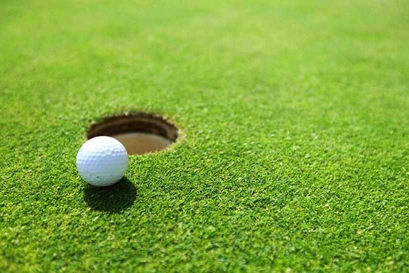 Houston tiene más de 150 campos de golf. (Foto: Shutterstock.com)