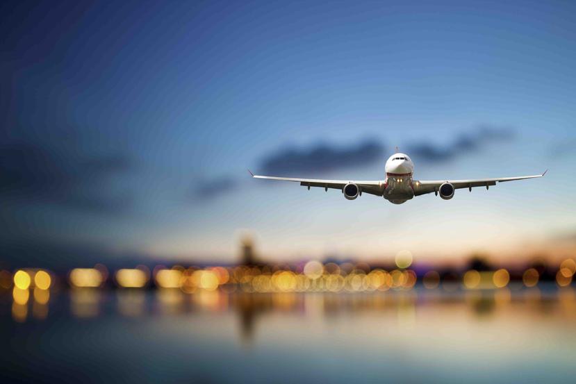 Lufthansa ahora le permite a sus clientes viajar de manera sorpresiva y barata. (Foto: Shutterstock.com)