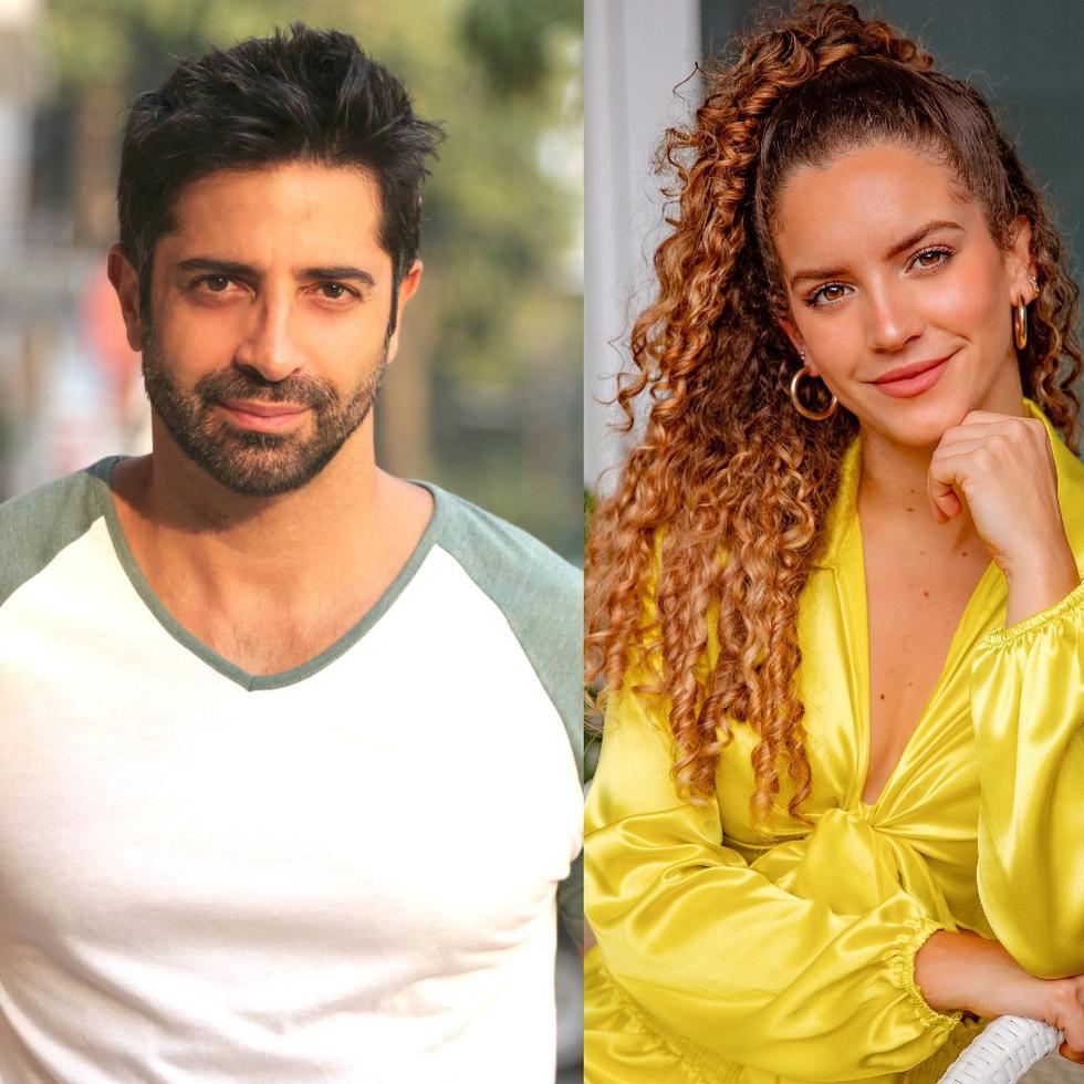 Eli Cay y Gabriela Short serán parte de "Primetime" de ABC Puerto Rico.