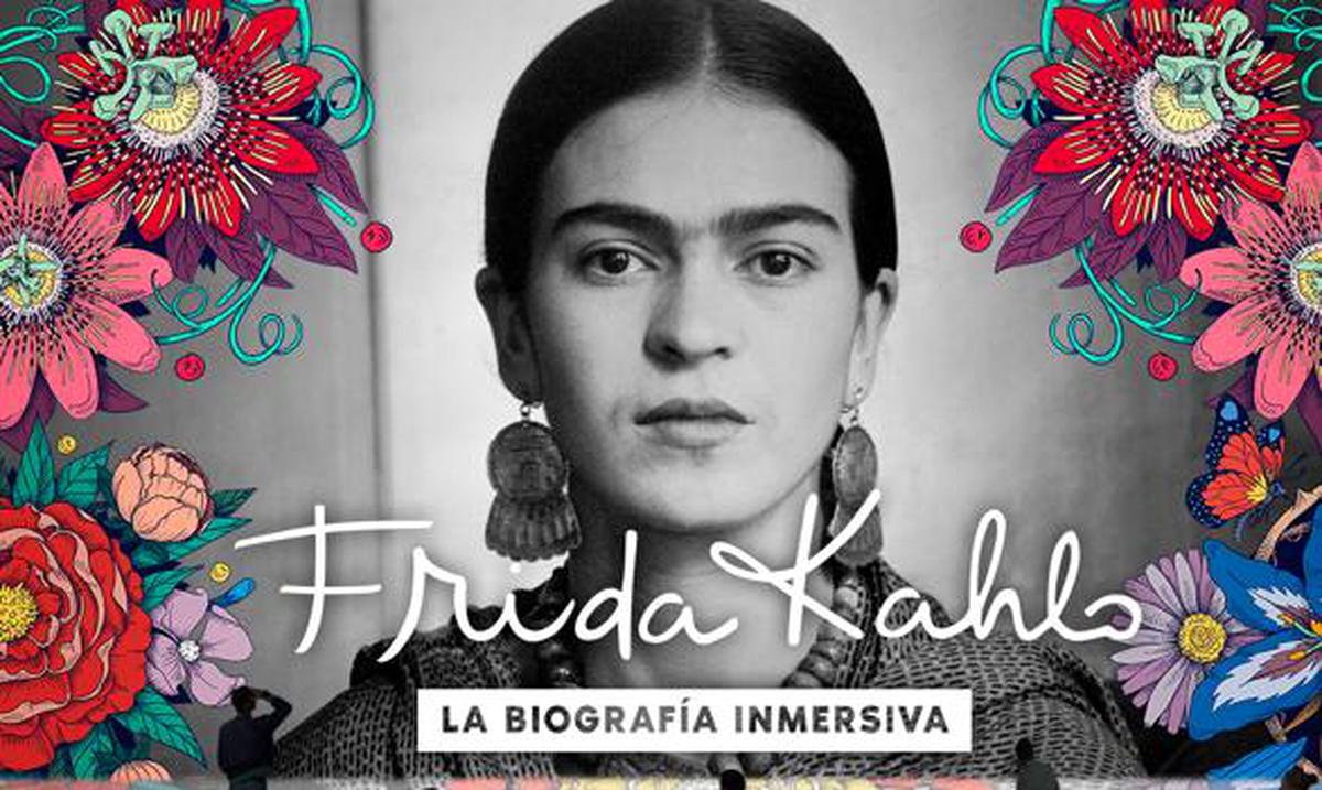 Exhibición de Frida Kalo comenzará su gira en Puerto Rico