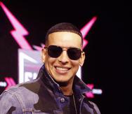El reguetonero puertorriqueño Daddy Yankee tiene unos 44 millones de “followers” en Instagram.