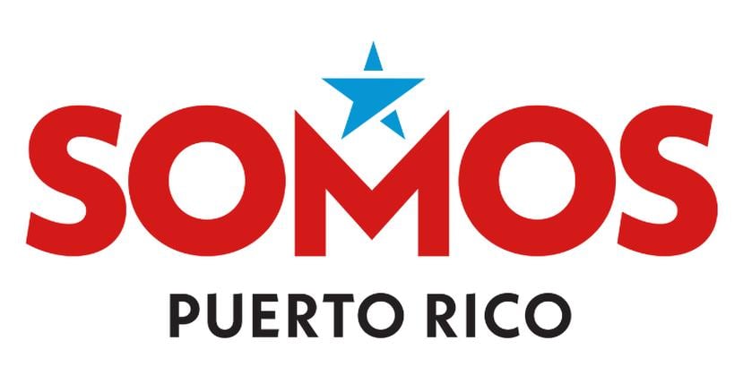 Logo Somos Puerto Rico