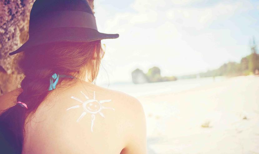 El cuerpo activa la vitamina D cuando la piel se expone directamente al sol, pero es importante no exponerse demasiado. (Archivo / GFR Media)