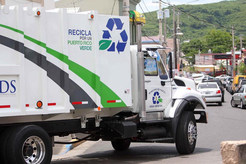 De acuerdo con la ADS, en 2013 los programas de reciclaje llegaban a 406,812 unidades, cifra que en 2014 subió a 536,067. En 2015, se elevó a 545,755 unidades.