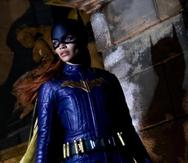 La actriz y cantante Leslie Grace era la protagonista de la cancelada pelicula "Batgirl" de Warner Bros.