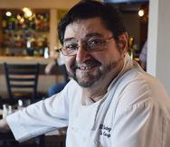El chef español Gaspar Ballesteros, de la Bodega Vasca, abrirá El Rincón Vasco en Bayamón, junto a dos socios que laboran con él en Caparra.