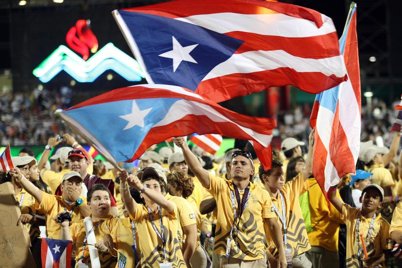 Los Mayagüez 2010 marcaron positivamente el acontecer deportivo de la isla, al recibir un millonario retorno de inversión tanto en la zona este como en el resto del país. (GFR Media)