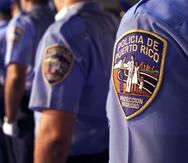 La Policía implementa mecanismos de control de acceso y patrullaje de zonas en Condado