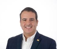 Roberto Pando Cintrón, presidente de MCS Advantage y MCS Life.