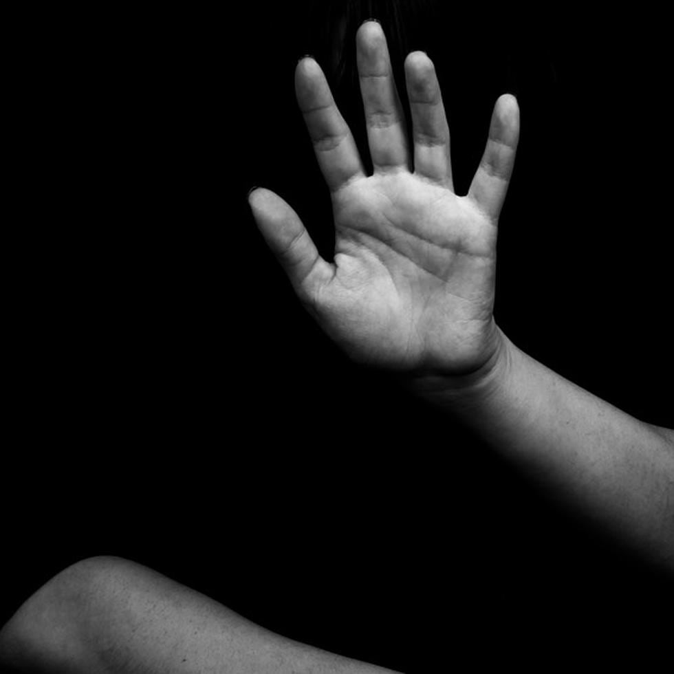 El maltrato infantil se puede dar en varias vertientes. (Shutterstock)