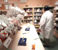 La Procuradora del Paciente afirmó que las denegatorias de medicamentos encabezan la lista de quejas en su oficina.