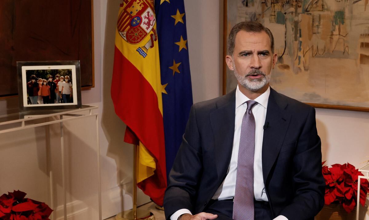 King Philip VI of Spain will travel to Puerto Rico at the end of January to celebrate the fifth century of San Juan.