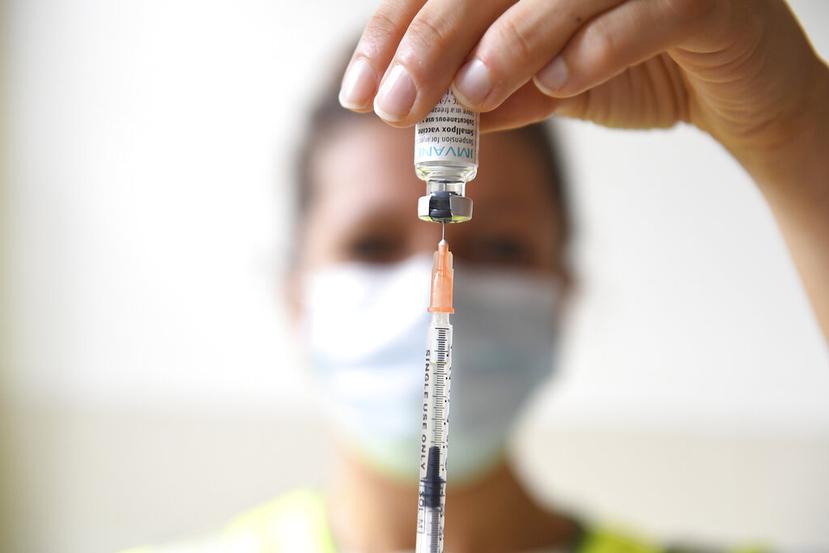 Un 40% de los casos identificados por el Departamento de Salud tenían historial de viaje reciente a países donde se han registrado contagios de la viruela símica.