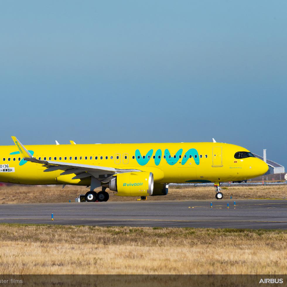 “Viva anuncia con profundo dolor que, sin la posibilidad de un respaldo financiero, la empresa ya no cuenta con la capacidad para continuar operando en el mercado”, detalló la aerolínea en un comunicado.