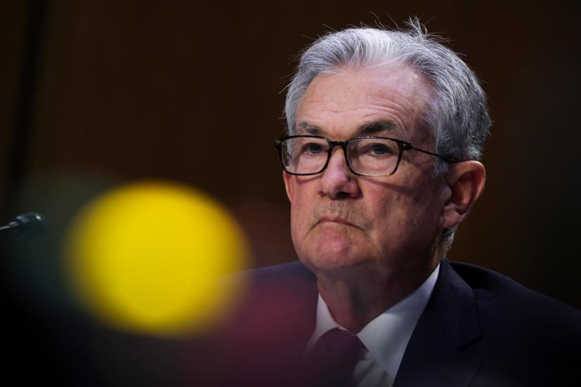 Jerome Powell, presidente del Sistema de la Reserva Federal, ya había adelantado en julio que se aprobaría un aumento sustancial a las tasas de interés en septiembre.