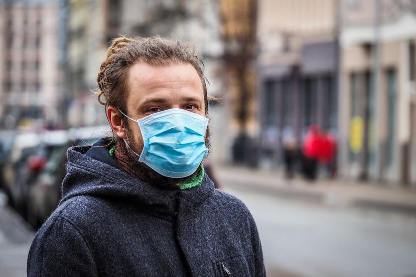 Las cuarentenas en los países más afectados por el coronavirus han disminuido la contaminación. (Shutterstock).