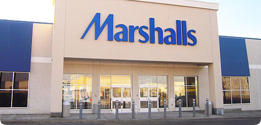 La agencia S&P ha rebajado la calificación de crédito de compañías tales como TJX , la corporación matriz de Marshalls. (archivo)