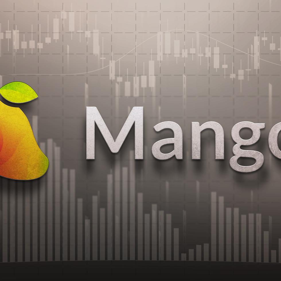 Avraham Mayer Eisenberg, supuestamente, se apropió de sobre $110 millones mediante la manipulación del mercado digital Mango Markets.