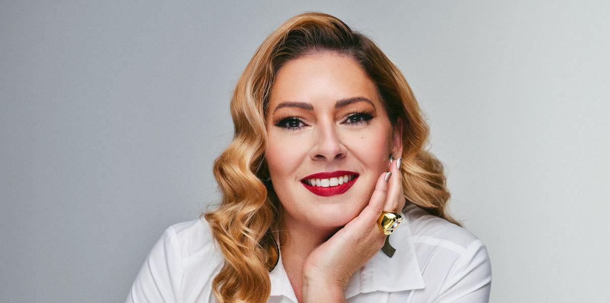 Celina Nogueras Cuevas, fundadora de la plataforma Jefas y Jevas, está impulsando el estudio para conocer la realidad financiera de las mujeres puertorriqueñas.
