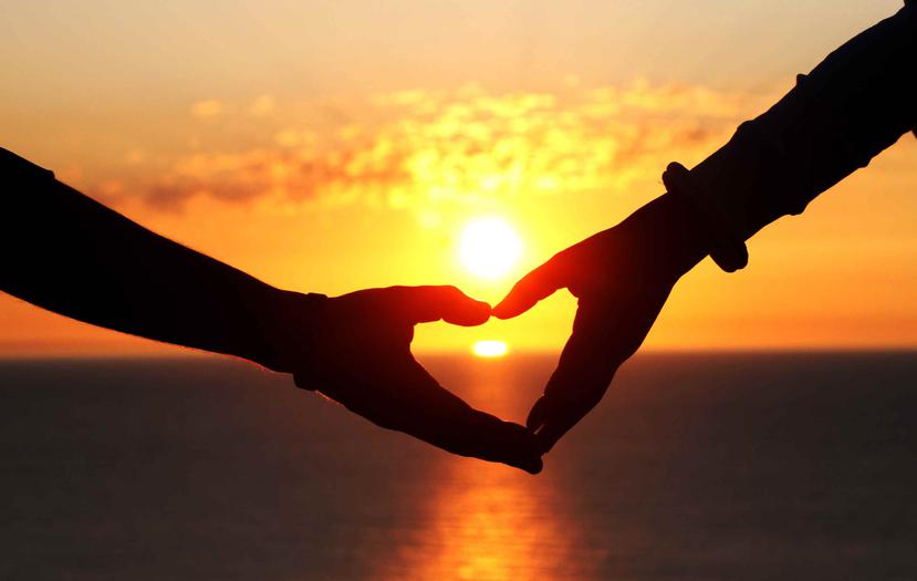 Los científicos dice que el amor a prinera vista sí existe, ya que solo ya tardamos un quinto de segundo en enamorarnos. (Foto: Shutterstock.com)