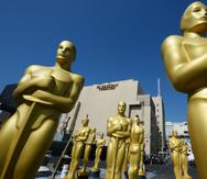 La fecha de finales de marzo es mucho más tarde de lo habitual para la entrega de premios más grande de Hollywood.