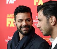 A meses de presentarse en su tierra natal con dos funciones del espectáculo “Ricky Martin Sinfónico”, el cantautor anunció que se divorciará del artista sirio.