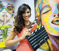Saritza Alvarado ya no es parte del programa "El Bollete" en SalSoul. (GFR Media)