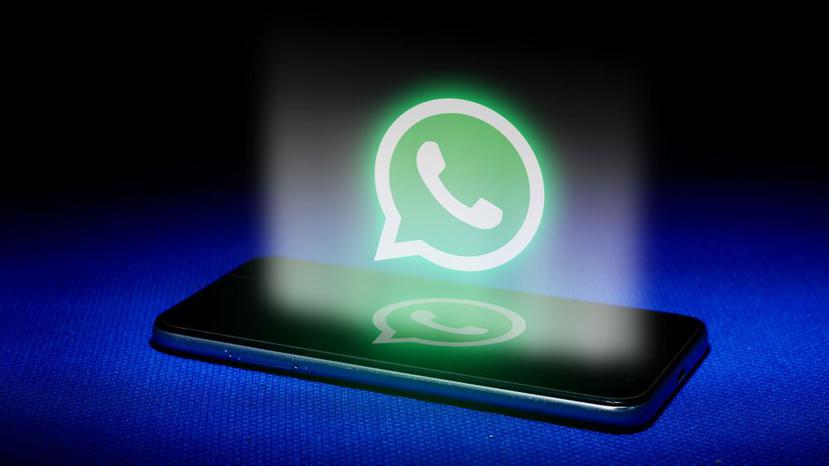 Pronto podrás eliminar mensajes de manera definitiva en WhatsApp. (Shutterstock)