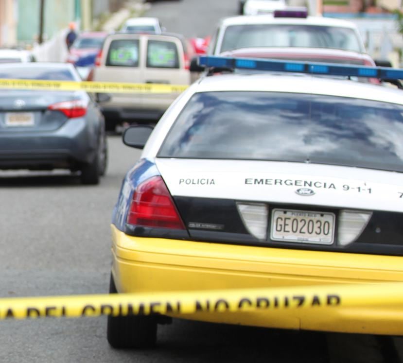 La Policía confirmó que una de las víctimas de la matanza en Mayagüez anoche fue Freddie Charon Valentín, alias "Baby Boy", quien había sobrevivido a otro ataque a tiros en mayo pasado, en Añasco, donde murió su esposa e hijastra de 8 años de edad.
