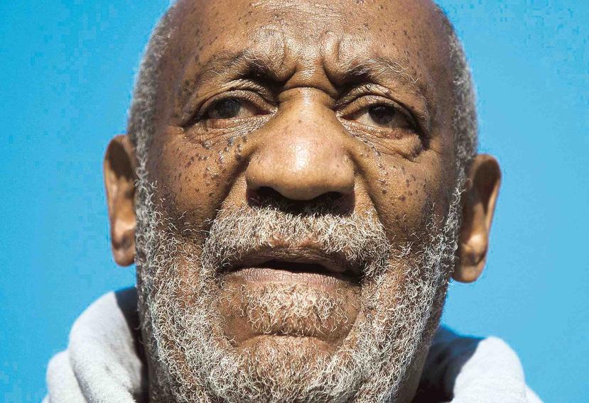 Cosby llegó a un acuerdo con la víctima en el 2006. (AP/Archivo)