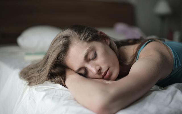 Los trastornos del sueño y la migraña podrían estar relacionados