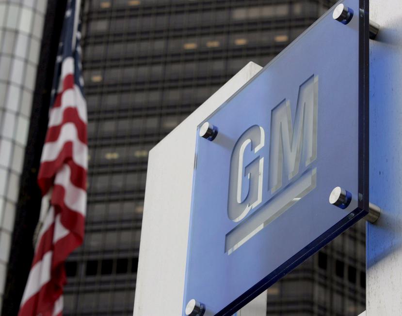 General Motors ha estado en contacto con la Administración del presidente estadounidense Donald Trump en aras de "encontrar soluciones" al problema de escasez de respiraderos, se indicó. (EFE/Jeff Kowalsky)