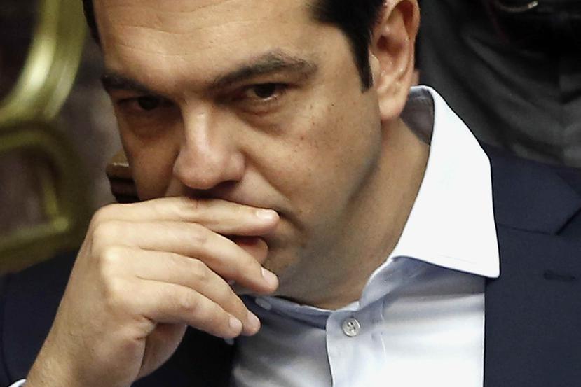 Tsipras había pedido prolongar la vigencia del rescate, que expira el próximo martes, tras anunciar la convocatoria de un referéndum para decidir sobre la propuesta de acuerdo de las instituciones, rechazada por el Gobierno.
