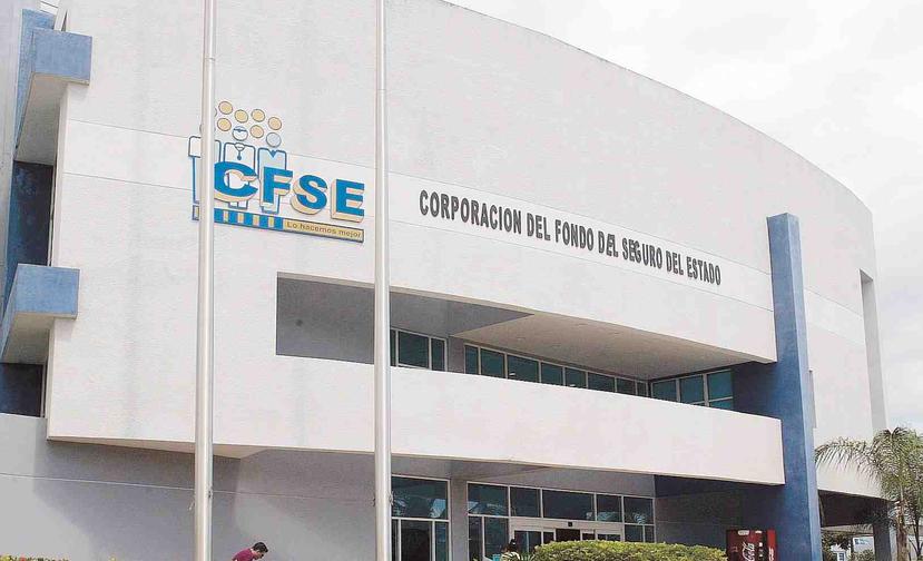Ortiz Torres catalogó como un acto de “demagogia” la inclusión de la CFSE en la lista de servicios no esenciales. (Archivo/ GFR Media)