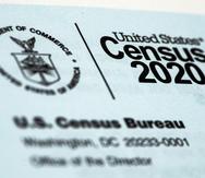 El Censo federal ha ofrecido algunos estimados de población, con cambios de julio de 2020 a 2021.