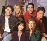 En el programa especial se espera la participación de los protagonistas originales de la serie: Matt Le Blanc ("Joey "),  Lisa Kudrow ("Pheobe"), David Schwimmer ("Ross"), Matthew Perry ("Chandler "), Jennifer Aniston ("Rachel") y Courtney Cox Arquette ("Monica").