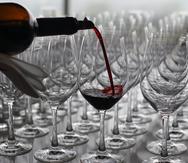 Las membresías del nuevo club de vino podría incluir dos botellas mensuales de vino, recetas y charlas, entre otros beneficios.