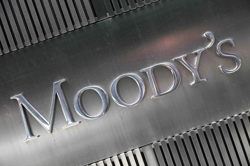 La degradación de Moody’s se produce mientras la Cámara de Representantes discute un aumento en el Impuesto a la Venta y Uso. (Archivo)