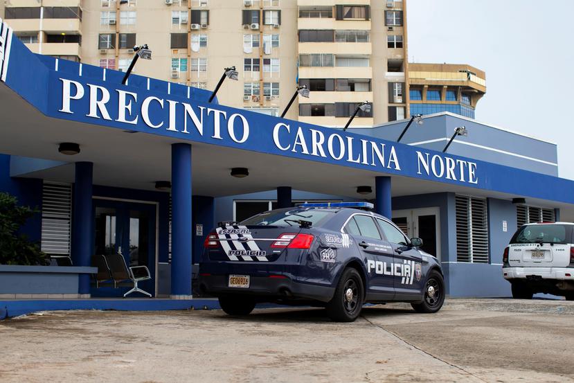 El cuartel de la Policía de Carolina Norte recibirá al personal de Carolina Oeste, que será cerrado.