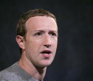 Zuckerberg, de 39 años y presidente de Facebook, Instagram y Threads, ha llegado a ganar peleas de artes marciales mixtas (MMA) y hace poco compartió en sus redes que ha instalado en su jardín un ring octagonal.