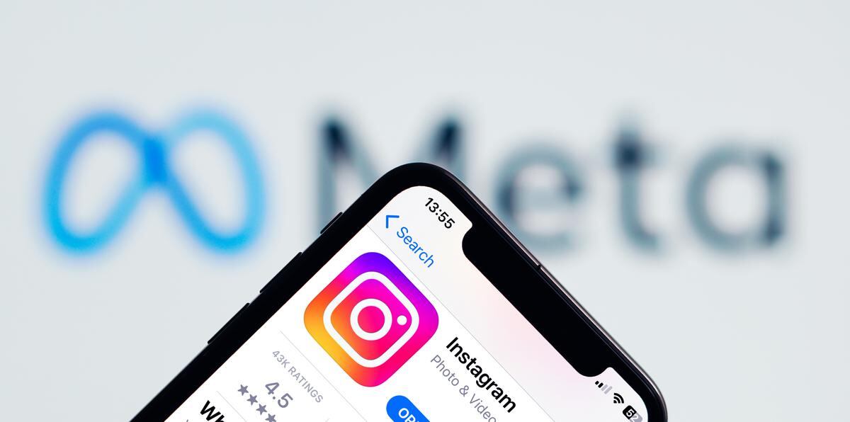Instagram anunció recientemente nuevos cambios que limitan los contenidos políticos sugeridos.