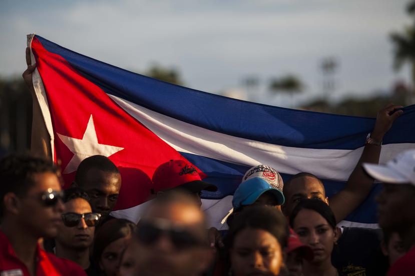 Será la primera vez en más de medio siglo que Cuba no será dirigida por un Castro Ruz. (GFR Media)
