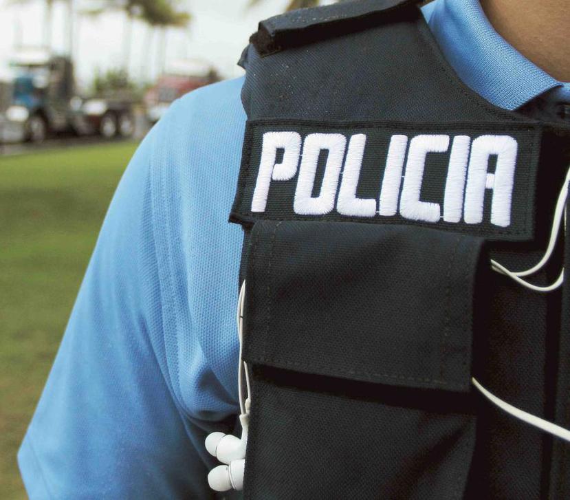 En Caguas, por ejemplo la Policía reportó robos en dos establecimientos de comida rápida. (Archivo GFR Media)