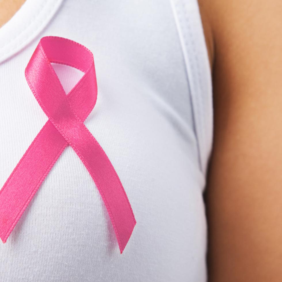 El cáncer de mama es el más frecuente entre las mujeres latinoamericanas. (Shutterstock)