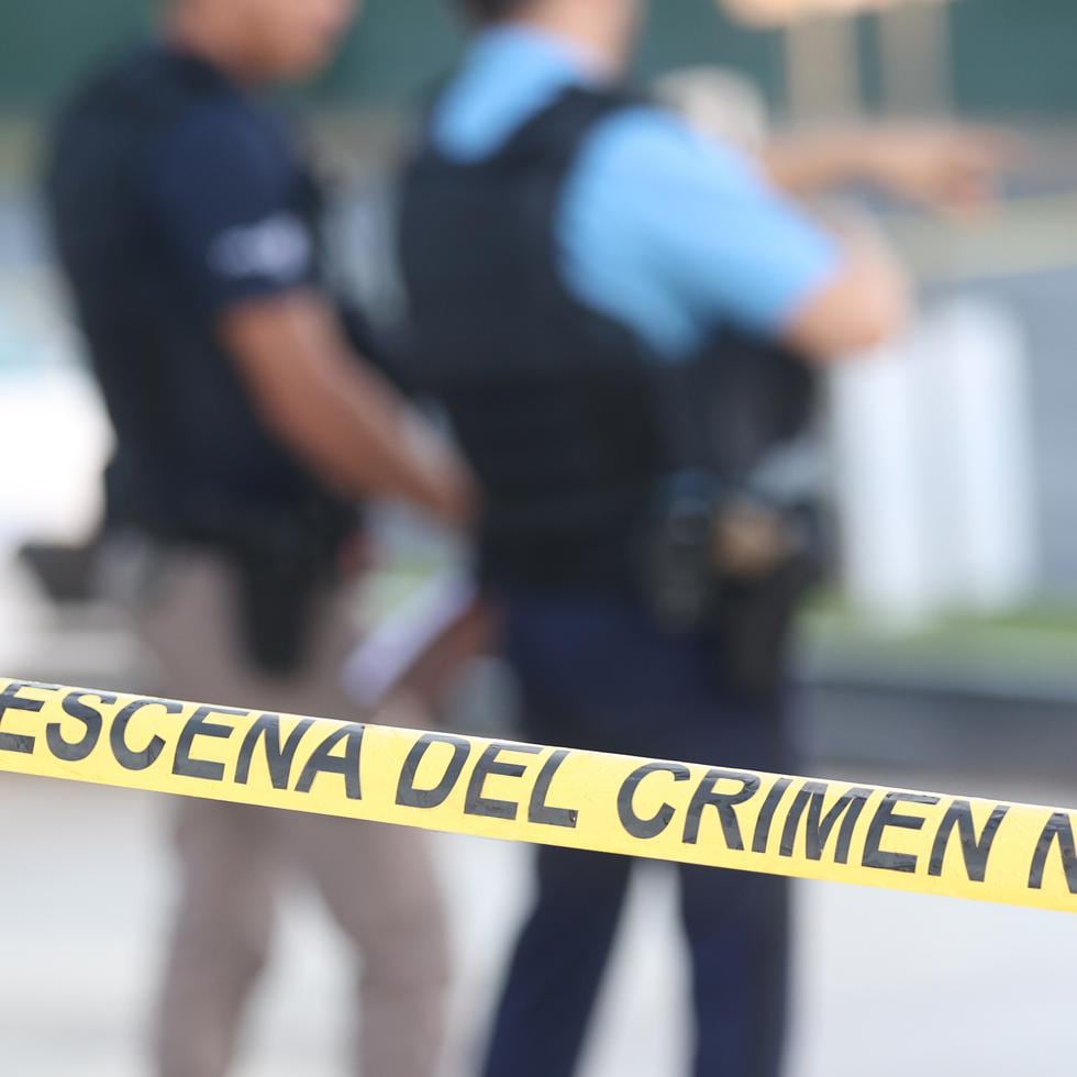 El caso es investigado por el Cuerpo de Investigaciones Criminales (CIC) de Humacao.