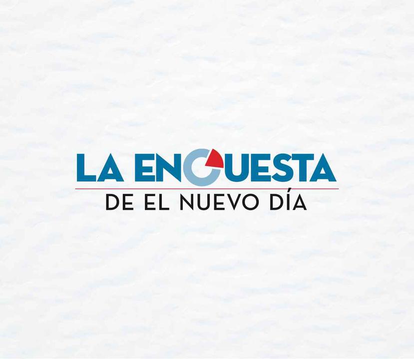 Logo de La Encuesta de El Nuevo Día