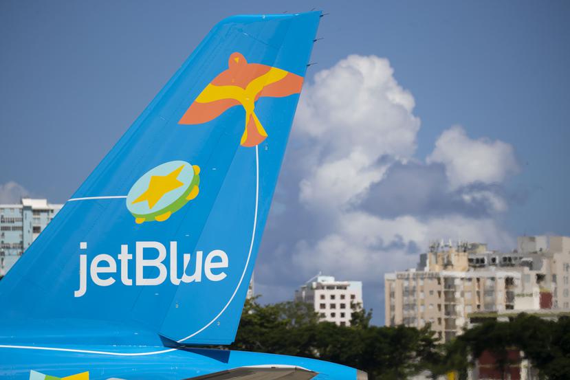 Esta nueva ruta le permite a JetBlue la oportunidad de generar ingresos y volver a poner en servicio aeronaves que de otra manera estarían inactivas.