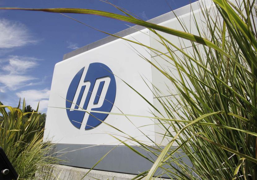 HP había recortado decenas de miles de empleos en los últimos años para intentar reanimar sus bajos ingresos.