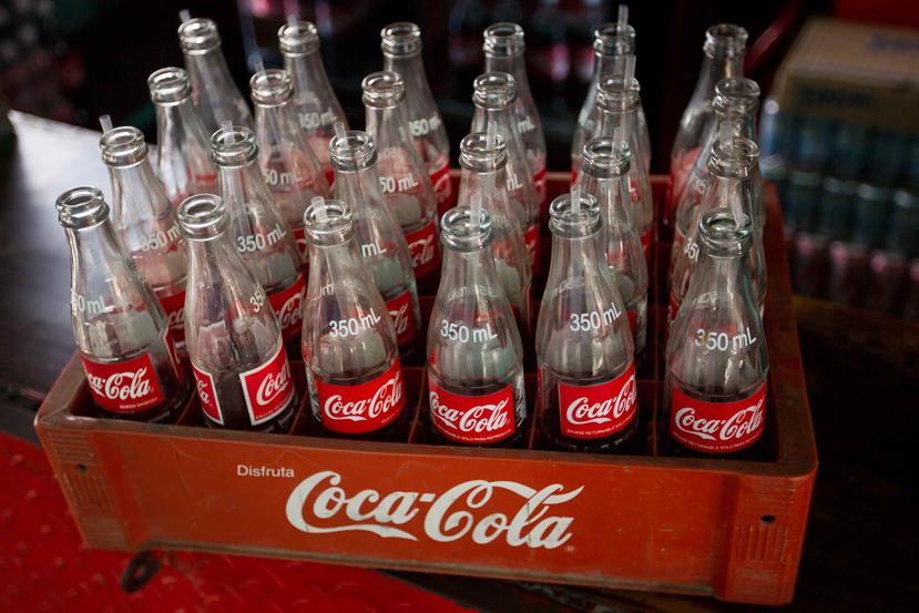 Convertir a Coca-Cola en una ganadora de la era digital -en lugar de otra víctima- es una prioridad clave para Quincey.