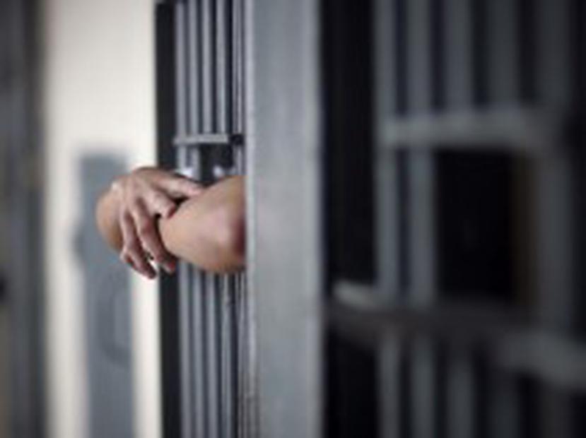 El individuo fue arrestado y permanece en la celda del Distrito de Jayuya en espera de la radicación de cargos durante la mañana de hoy. (Archivo)